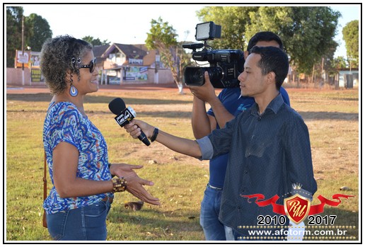 rolim de moura